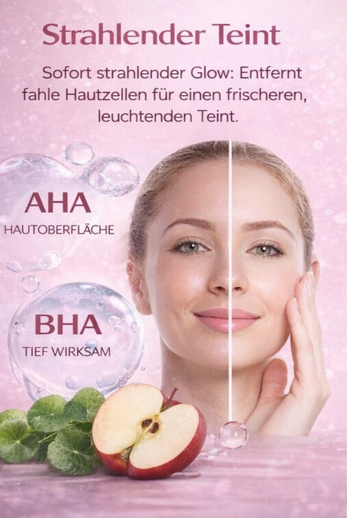 AHA & BHA Intensiv-Peeling