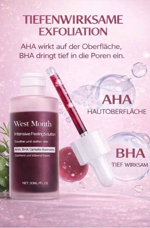 AHA & BHA Intensiv-Peeling